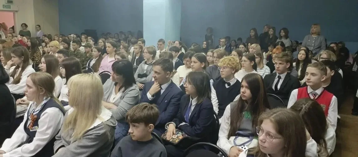 💥💥💥🖊🖊🖊29 апреля в городе Зеленодольске прошёл VI республиканский лингвистический конкурс «Вечный язы