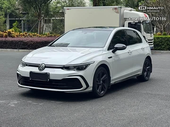 🚘 В ПРОДАЖЕ — VOLKSWAGEN Golf 🇨🇳 | 2 000 000 ₽