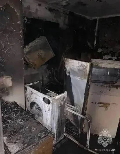 В Набережных Челнах спасены 10 человек из-за пожара в жилом доме

Накануне вечером в Набережных Челн