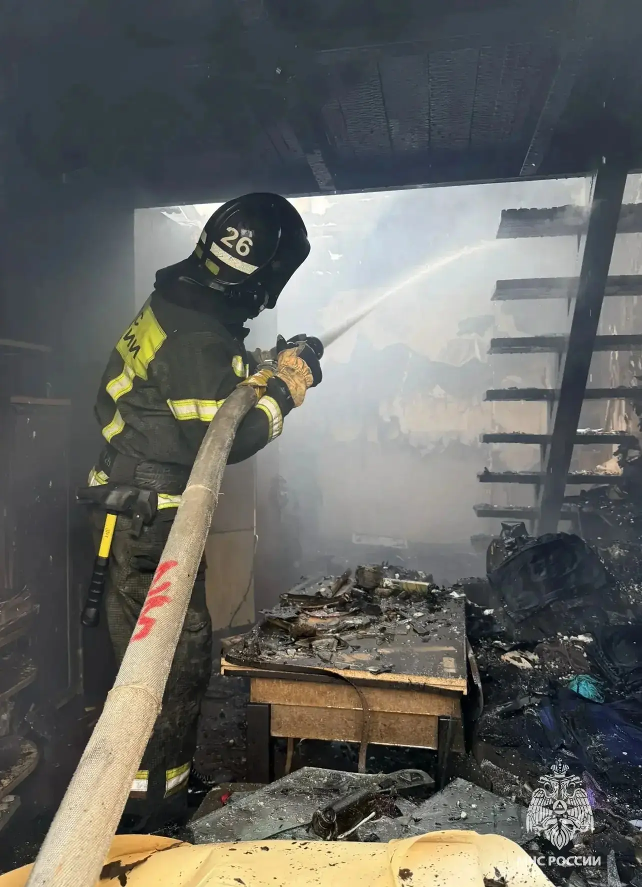🚒Оперативная информация за сутки