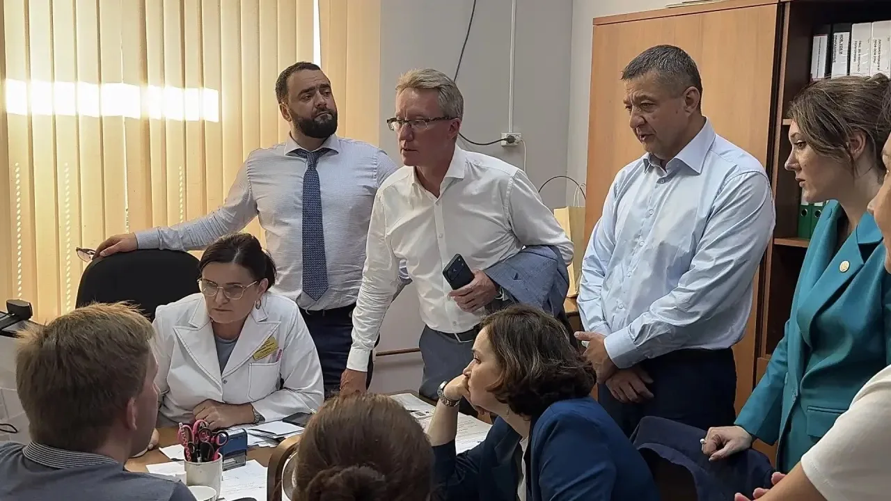 🎖️Сотни ветеранов СВО возвращаются к активной жизни, благодаря единому контуру диагнос...
