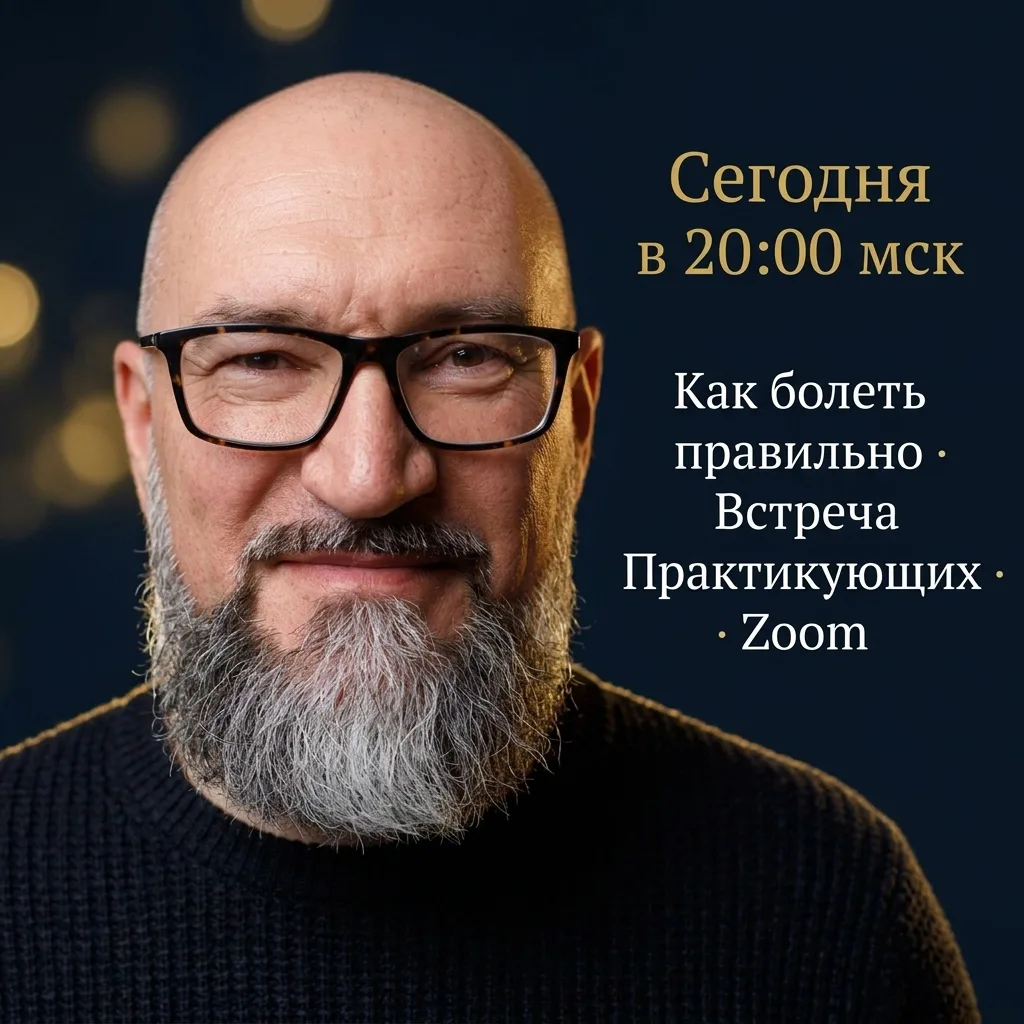 Здравствуйте, друзья!