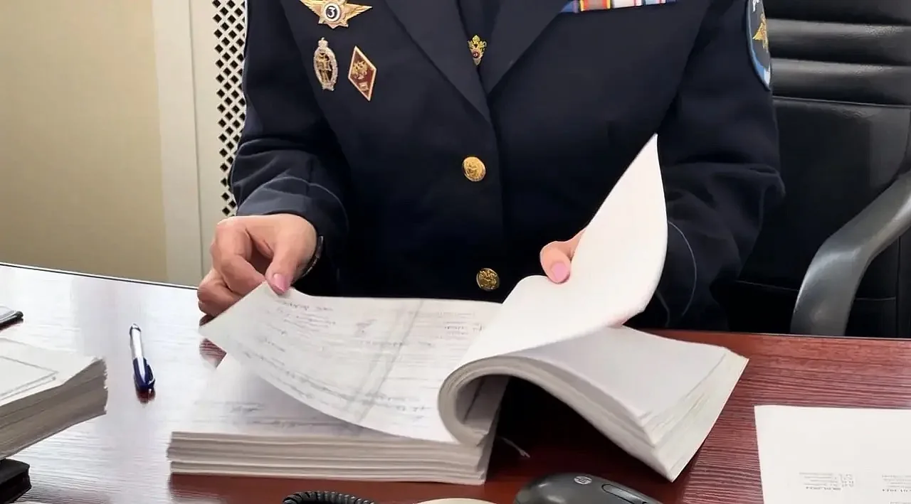 ❗️В Советске полицейскими задержана подозреваемая в присвоении денежных средств в особо...