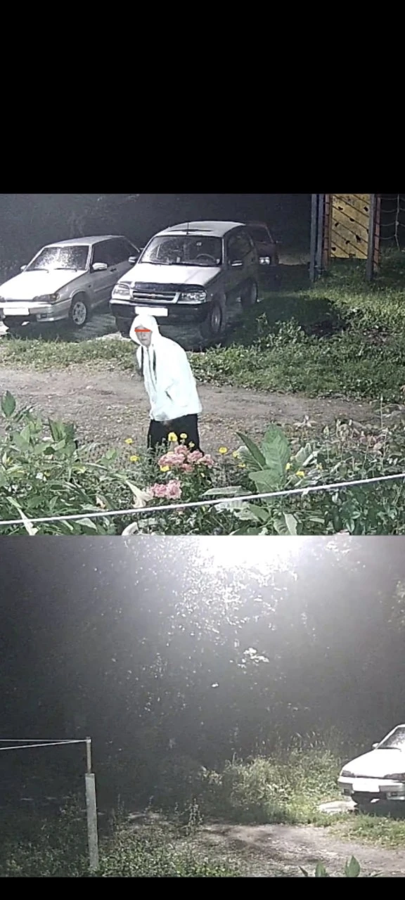 📩 От читателя