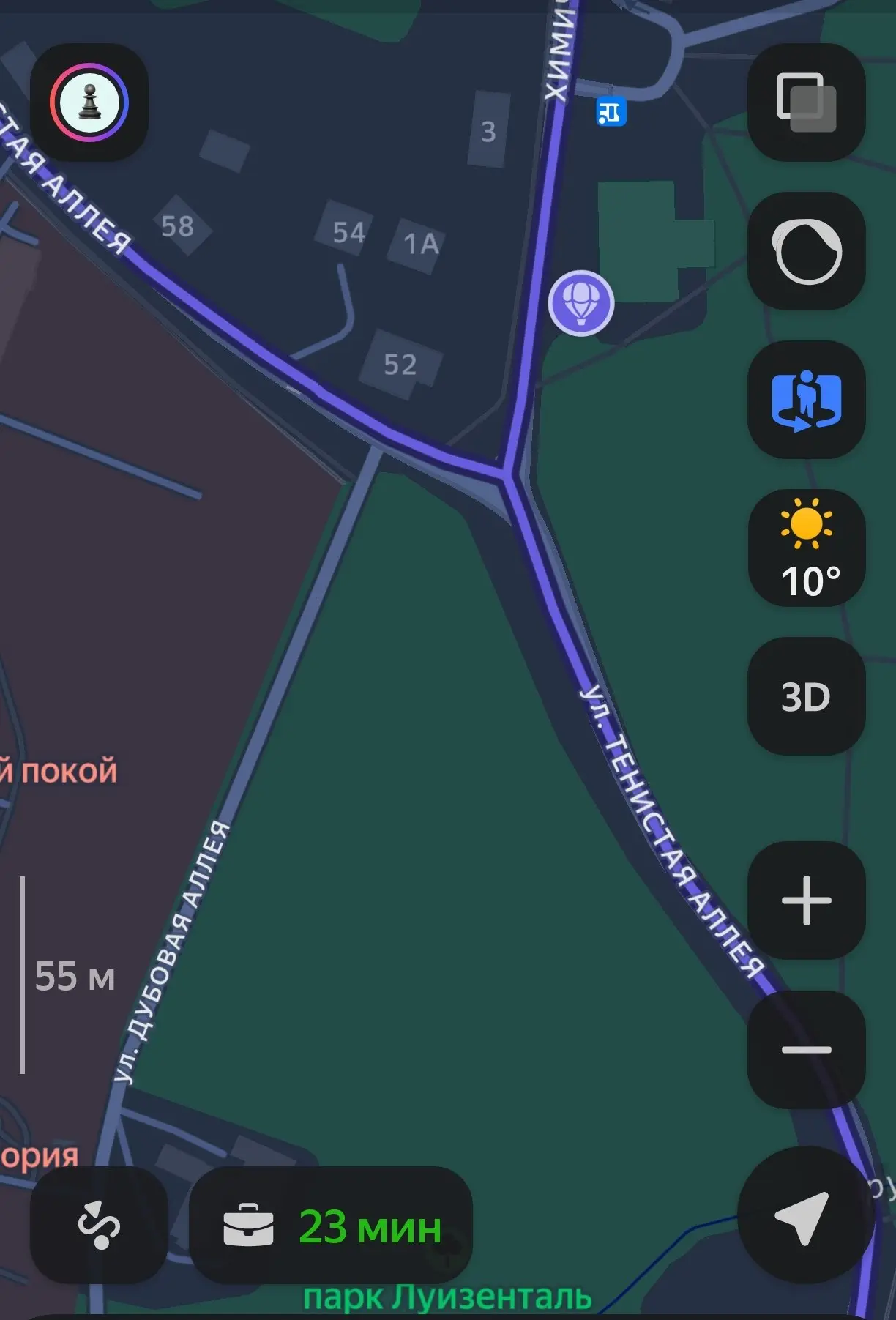 ЯНТАРНЫЙ БЕСПРЕДЕЛ