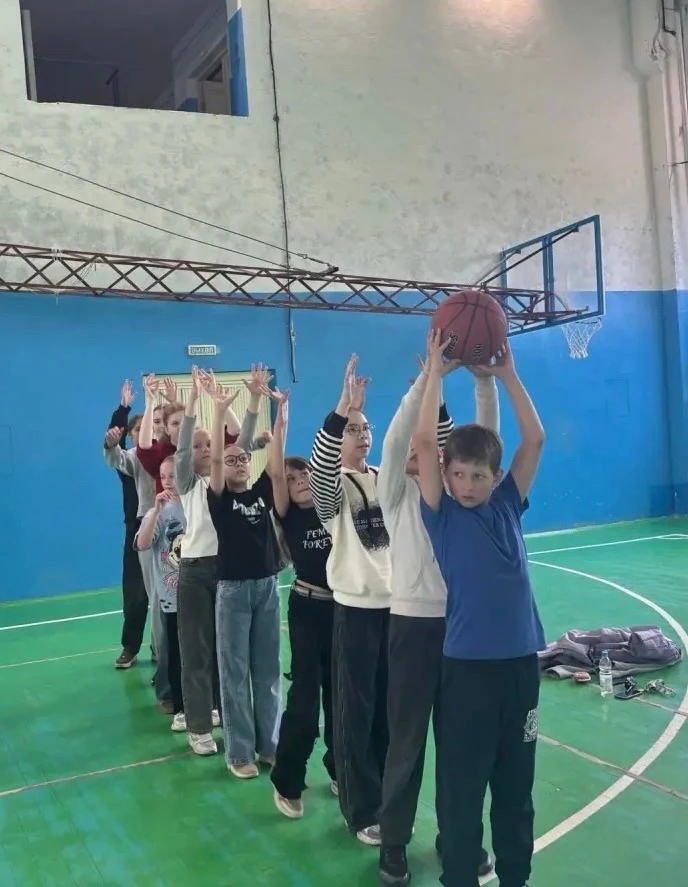 Азарт, драйв и «Веселые ладошки»! 🏆👋