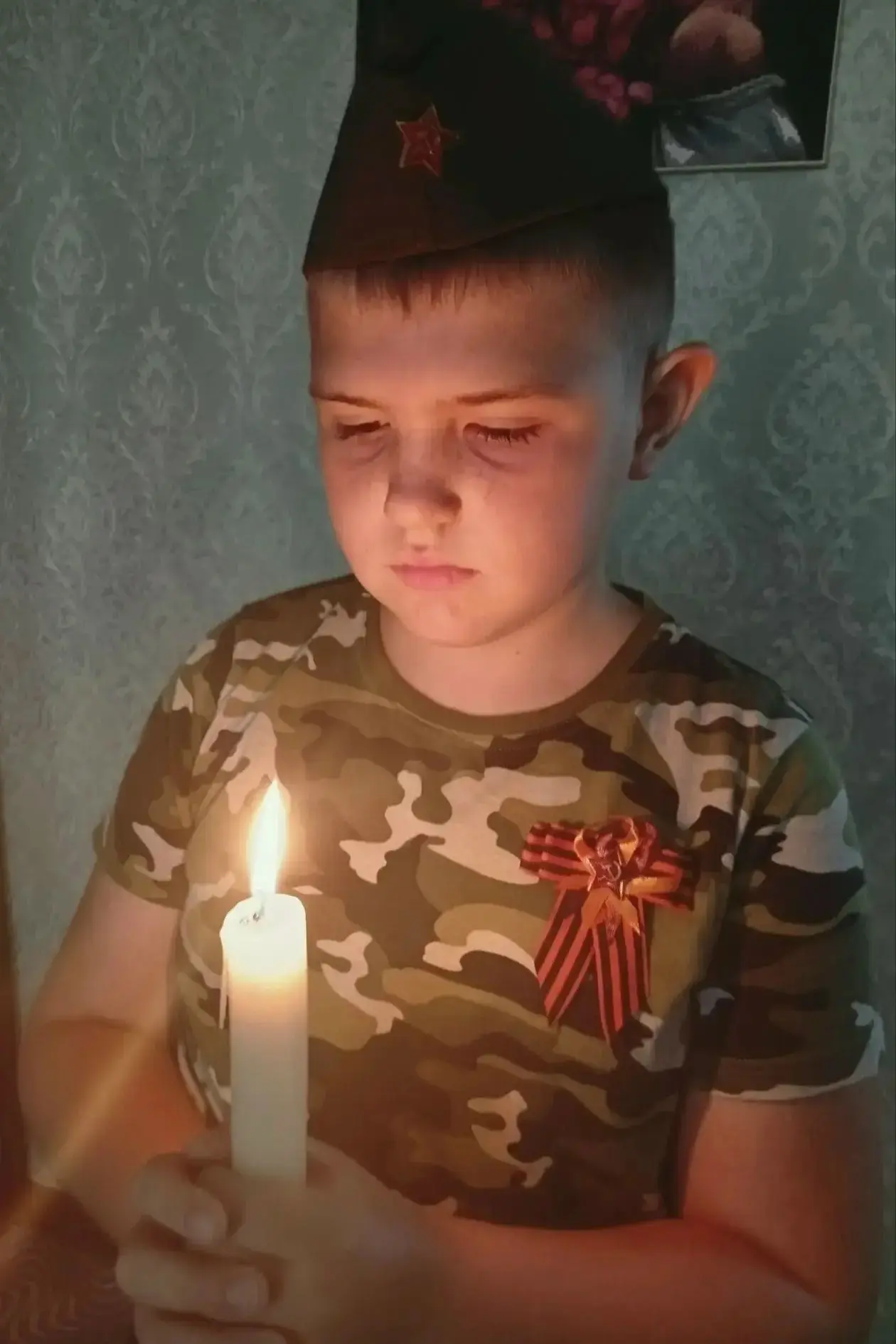 🕊 🕯«СВЕЧА ПАМЯТИ 2026»: ВСПОМНИМ ТЕХ, КТО ПОДАРИЛ НАМ МИР🕯🕊 
 
22 июня… В этот день сердце сжима
