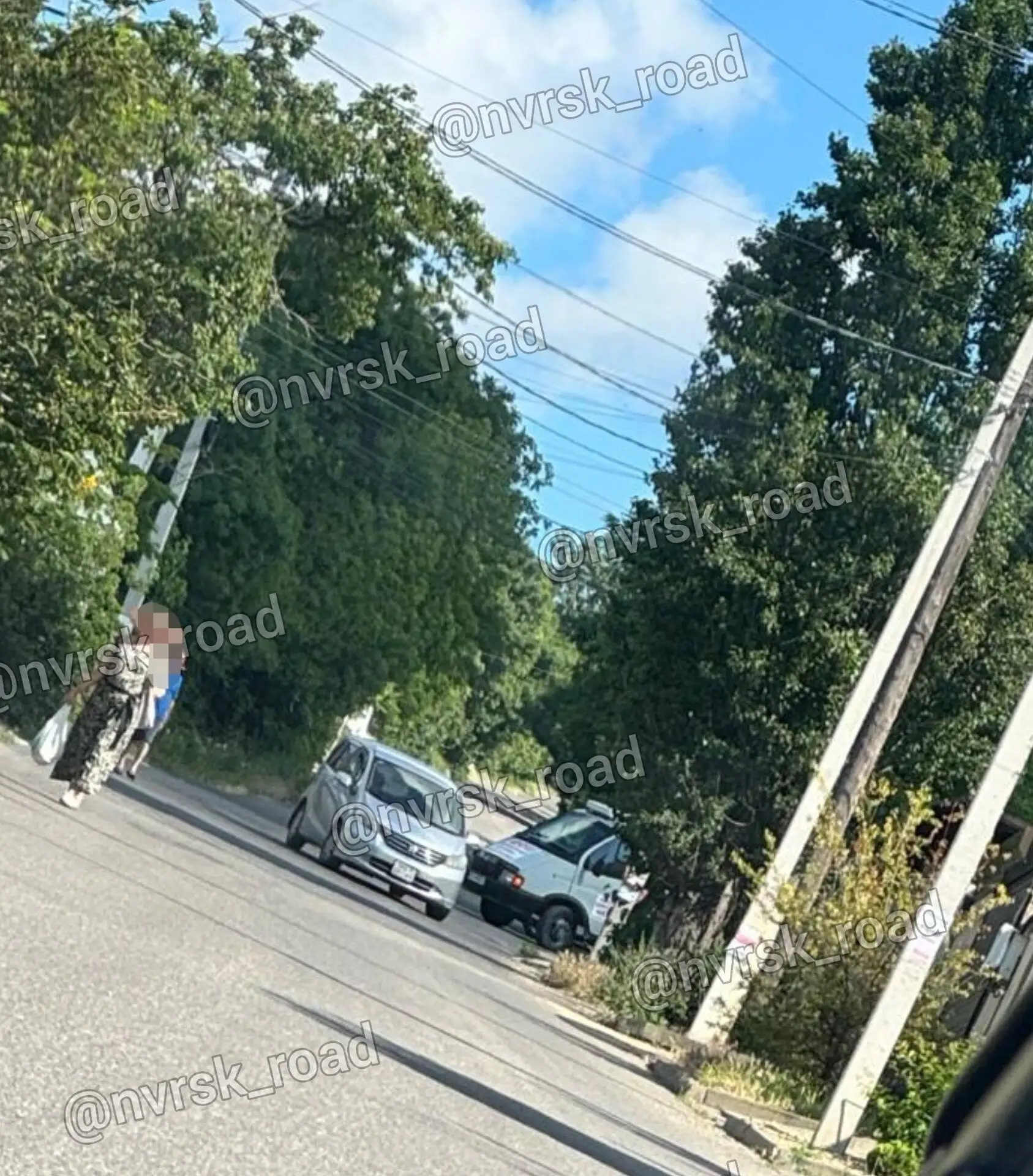 17.06.26 ДТП ул. Интернациональная