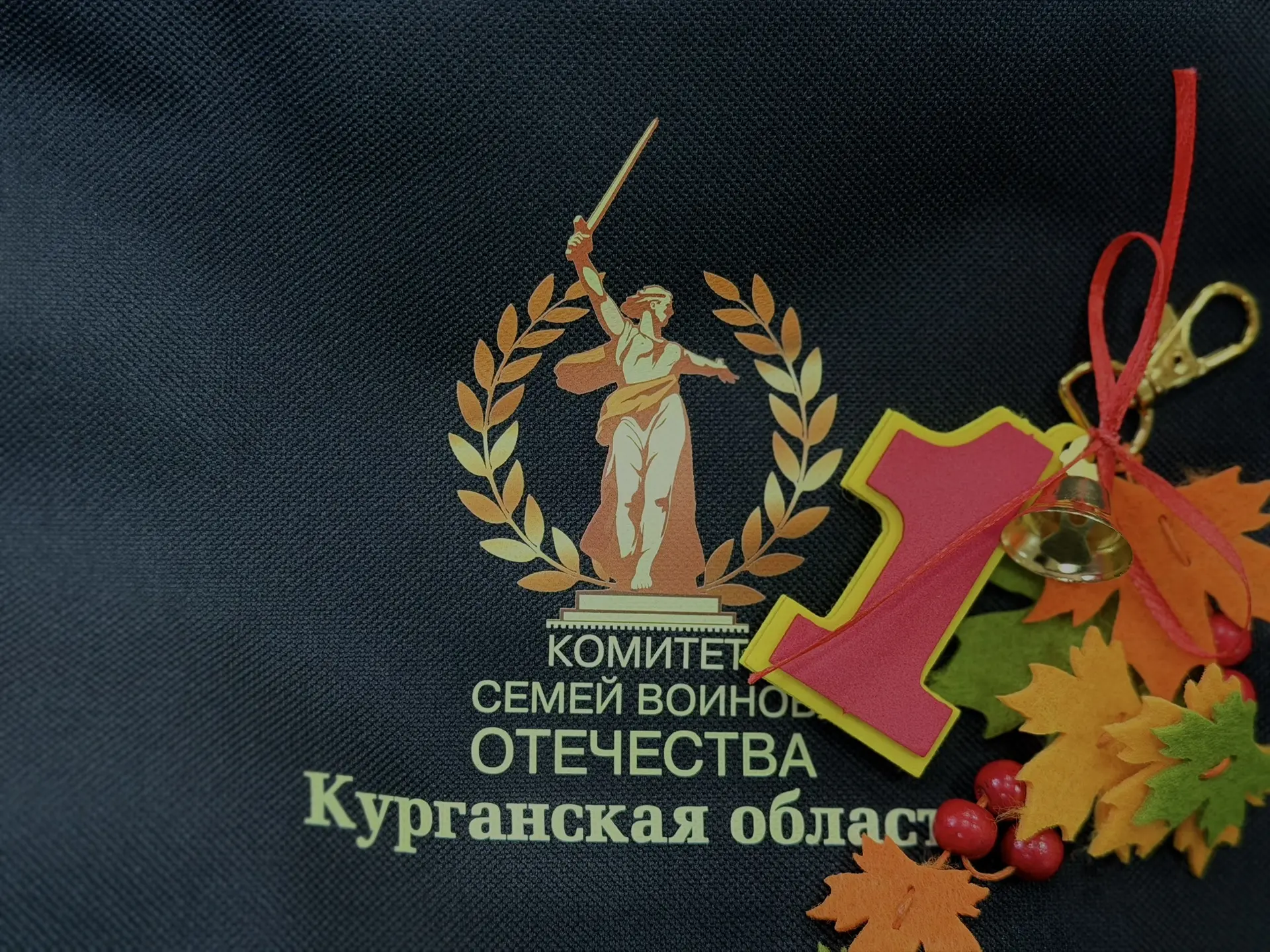 «КСВО детям»