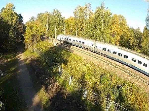 Что изменится у Удельного парка