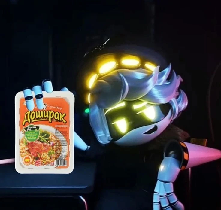 🍜