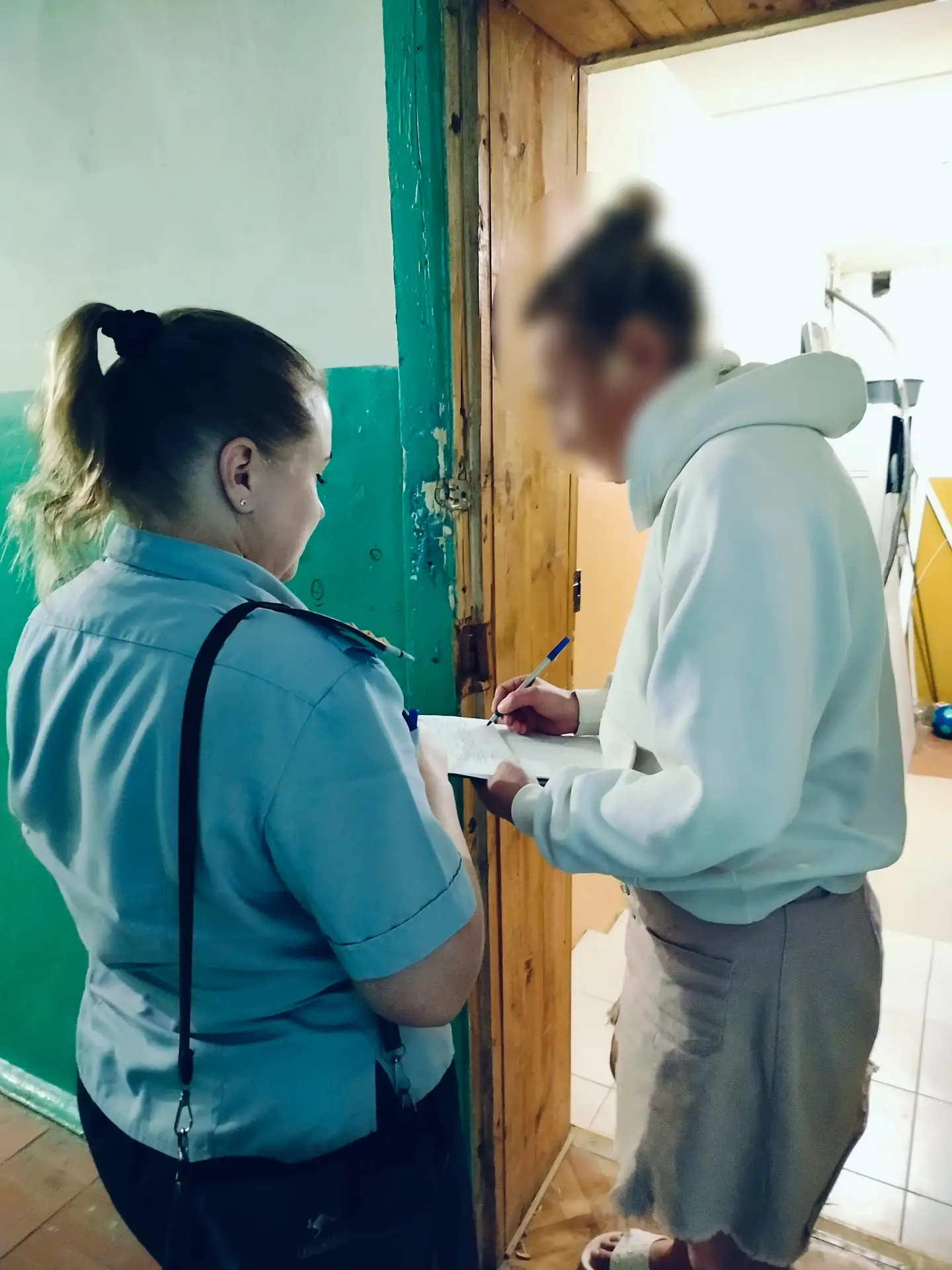 🚫 «Жизнь без наркотиков»: УИС и полиция провели совместную профилактическую операцию