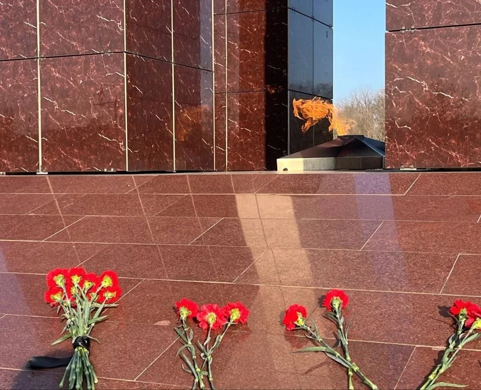 Сегодня, 22 июня, наша страна отмечает одну из самых трагичных дат — день начала Великой Отечественн