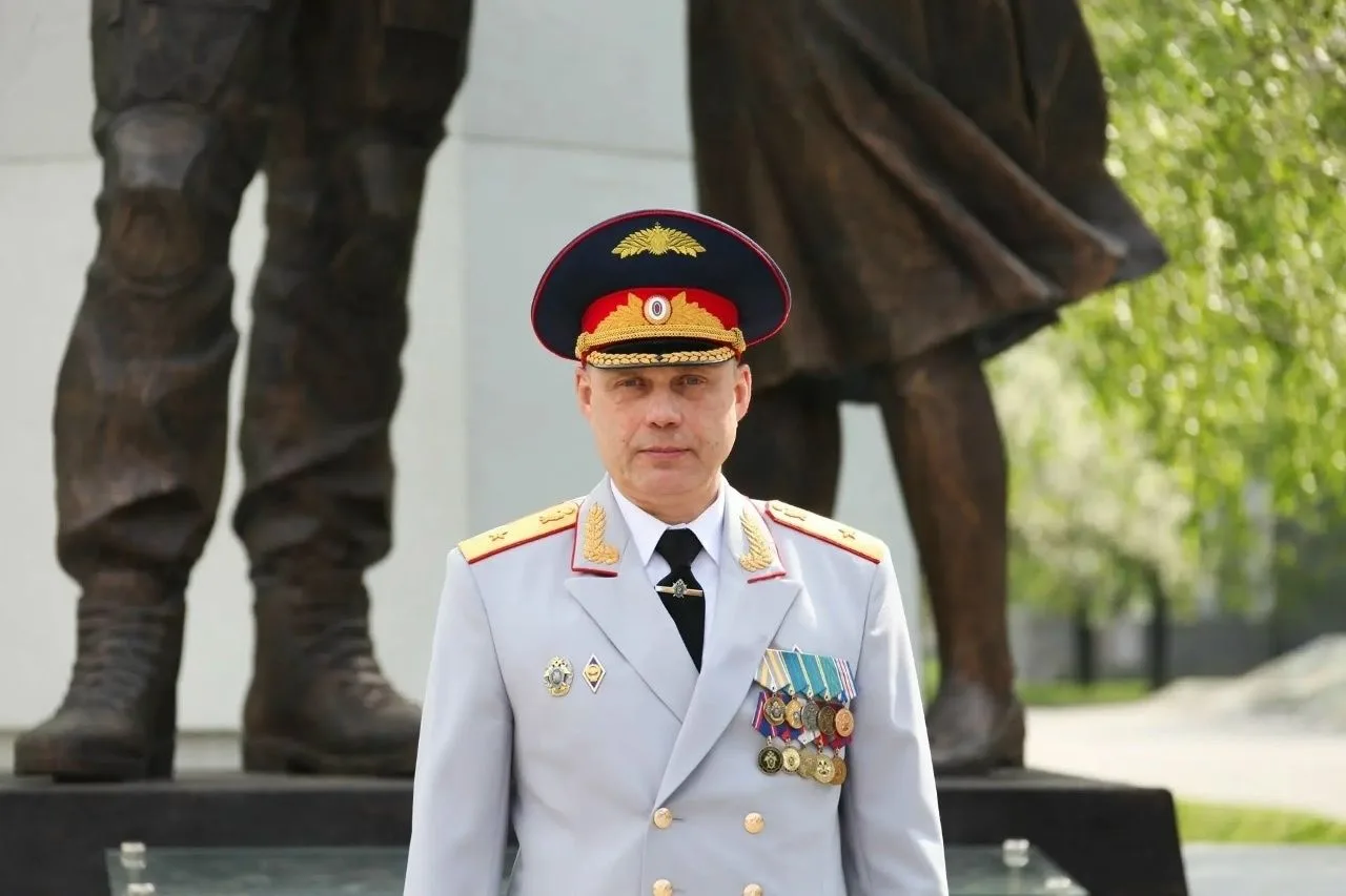 О личном приеме граждан руководителем следственного управления СК России по Челябинской...