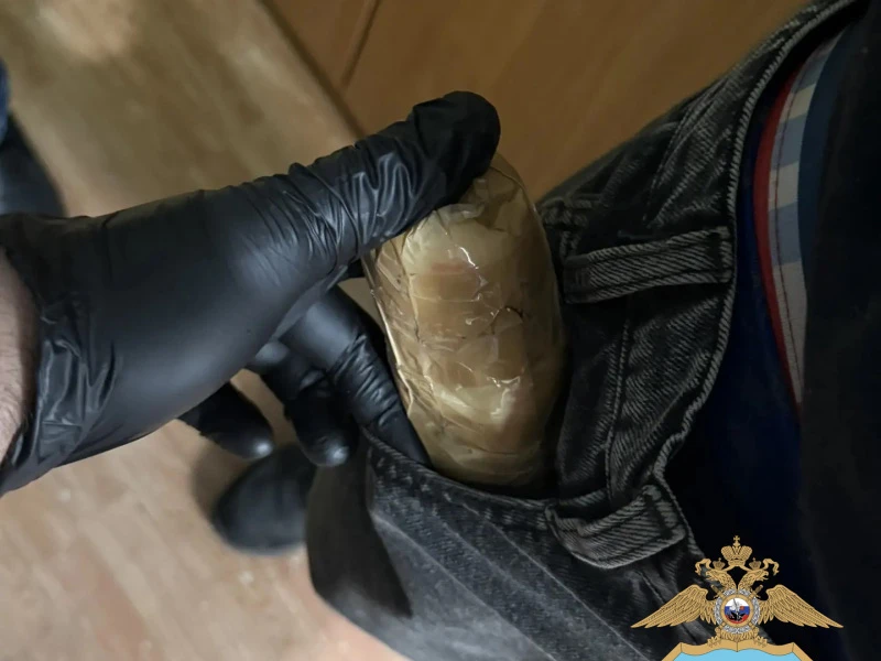 😱 В Уфе поймали мужчину с крупной партией наркотиков

Полицейские пресекли деятельность 27-летнего 