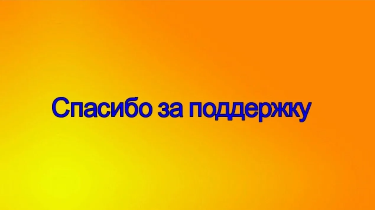 Дорогие друзья,подписчики!