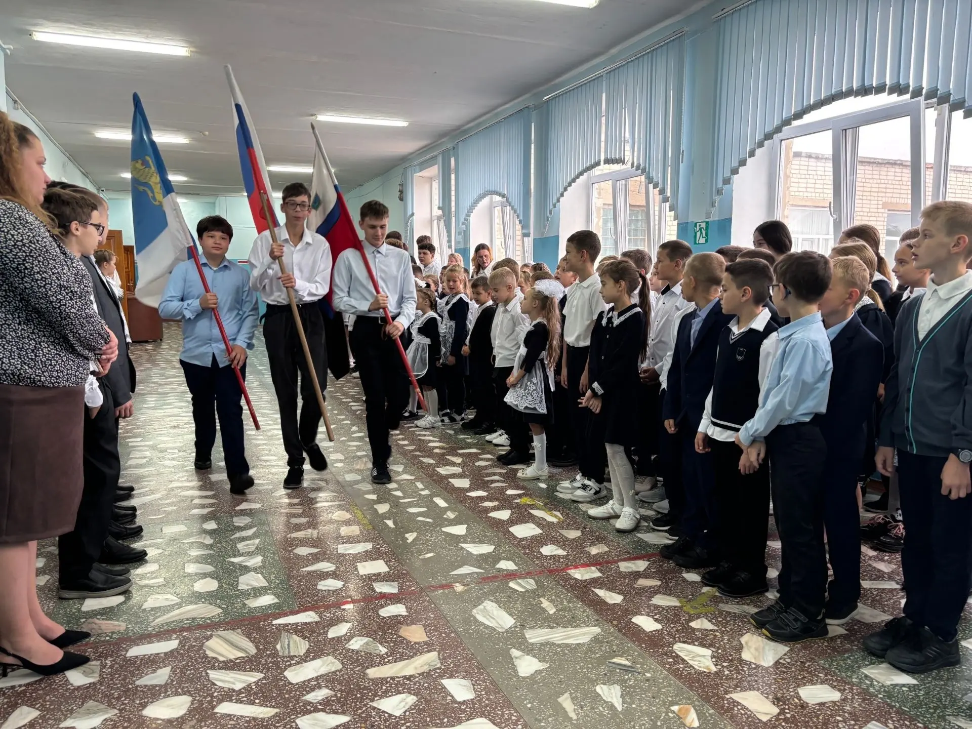 🕯 Разговоры о важном: память, которую мы храним