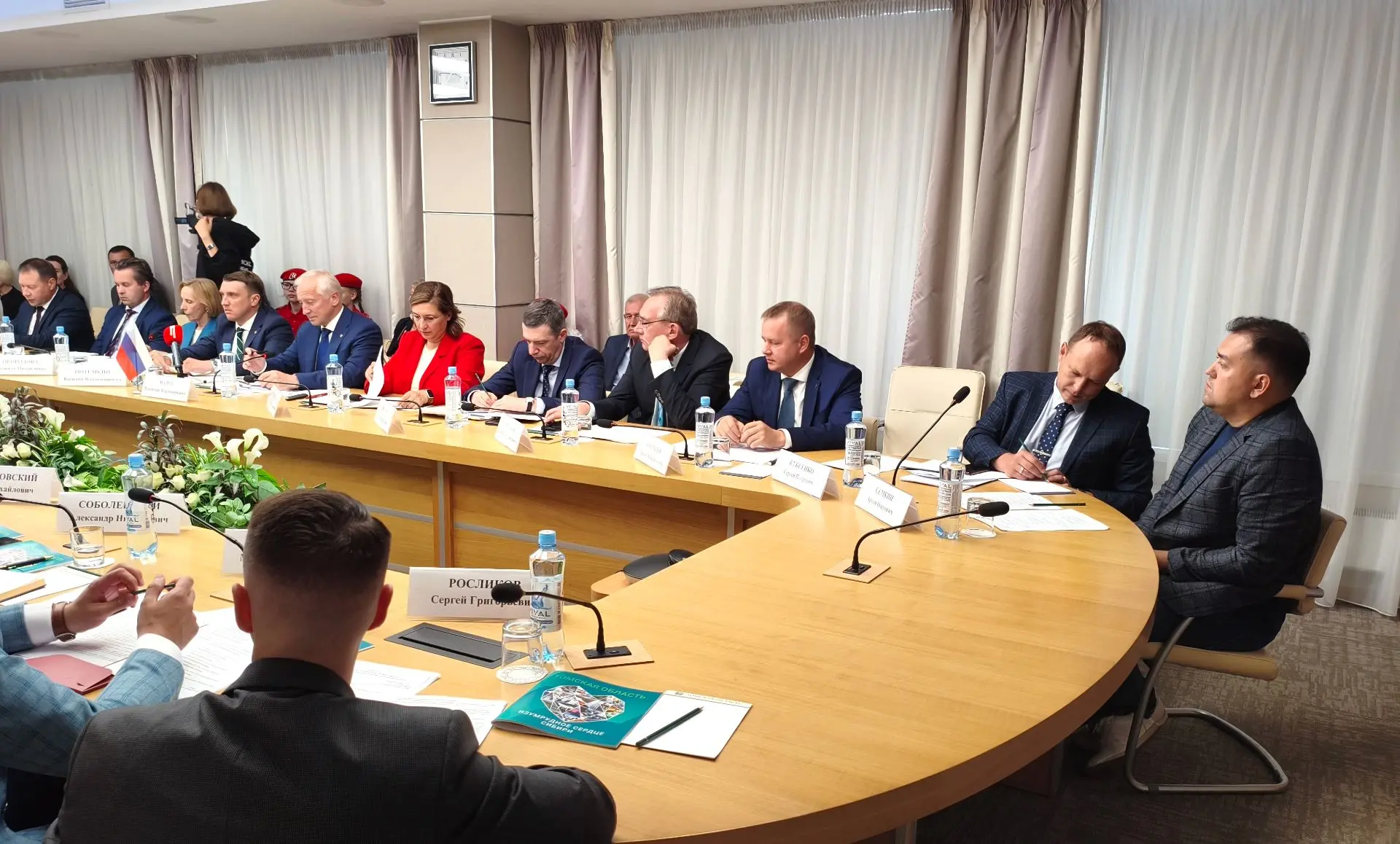 🇧🇾🤝Укрепляем партнерство с ведущими предприятиями Республики Беларусь.
