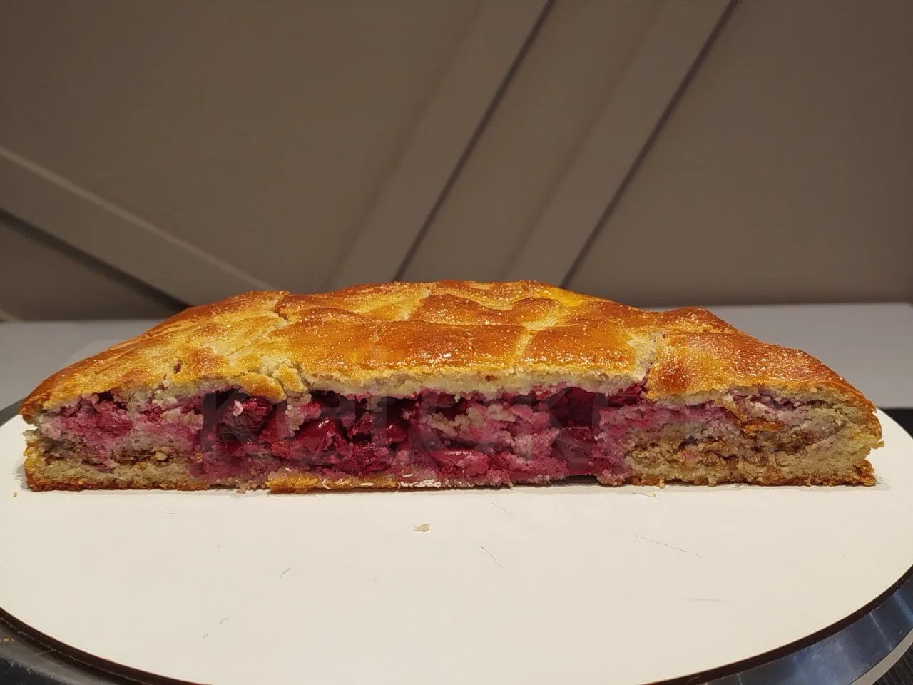 Ботлихский пирог