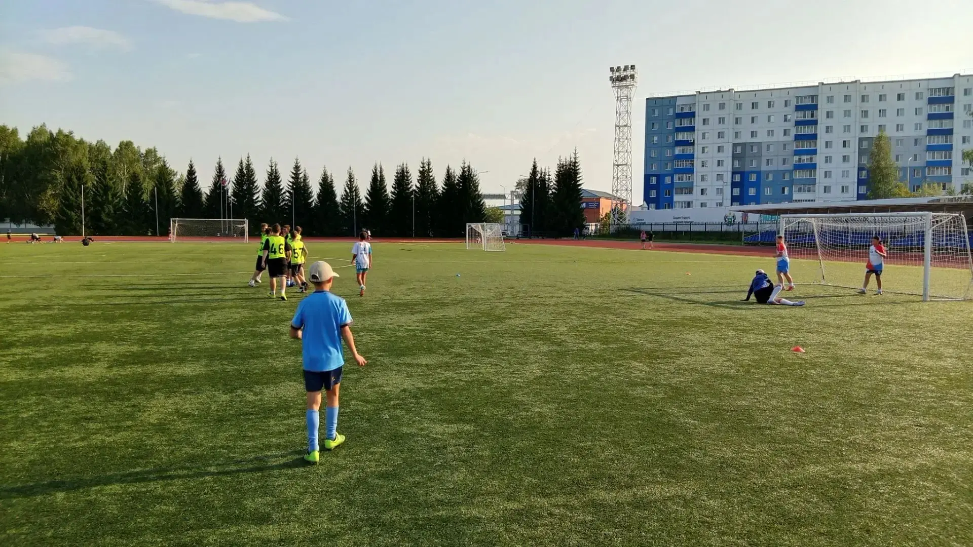 ✨В ФОКУСЕ: «СПОРТ»✨