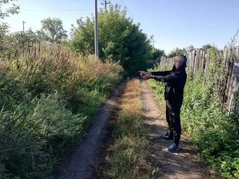 🚔 До 10 лет заключения грозит салаватцу, у него нашли 600 грамм марихуаны