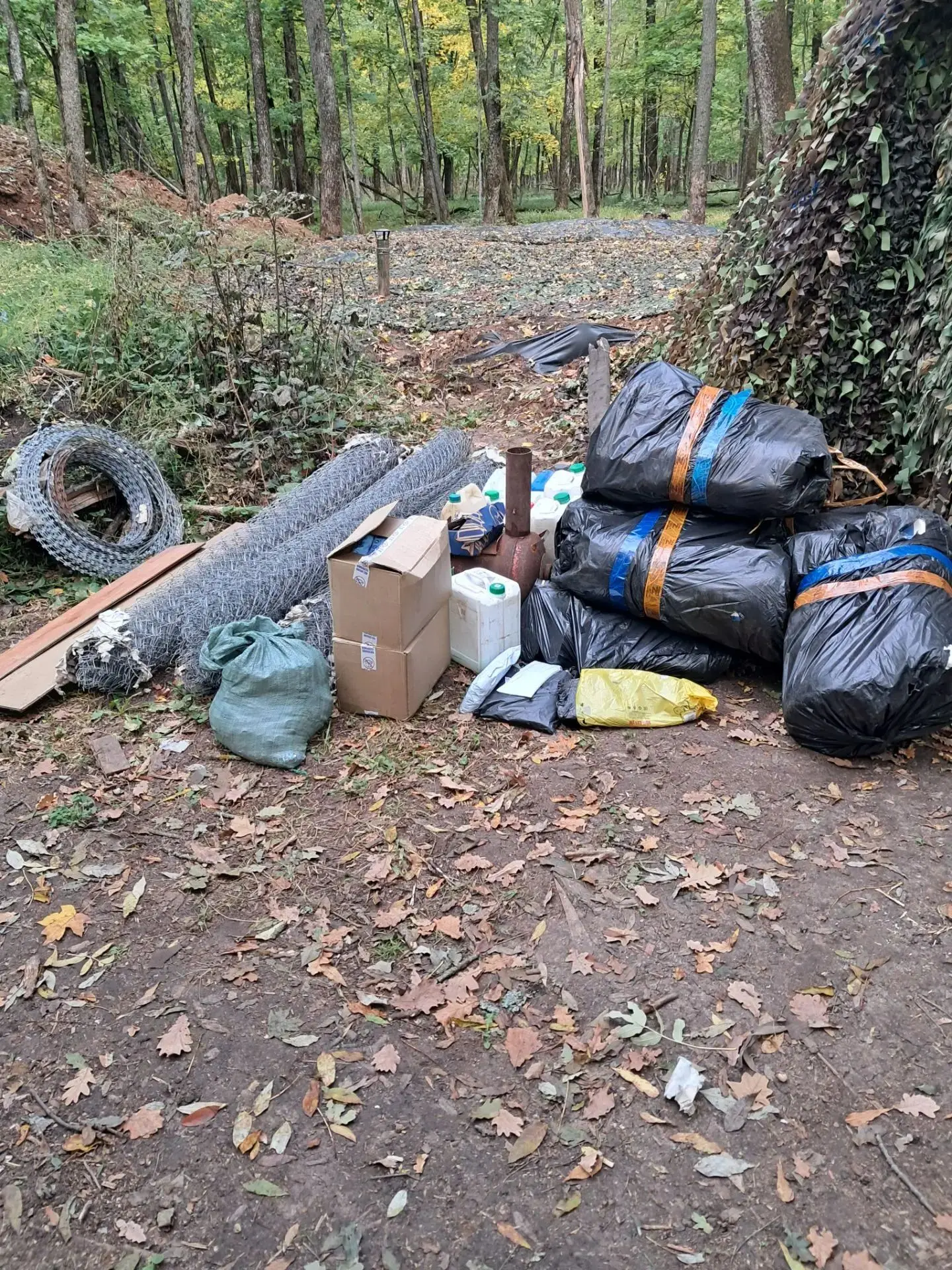 #отчет закрыта очередной запрос от ребят по стройке
