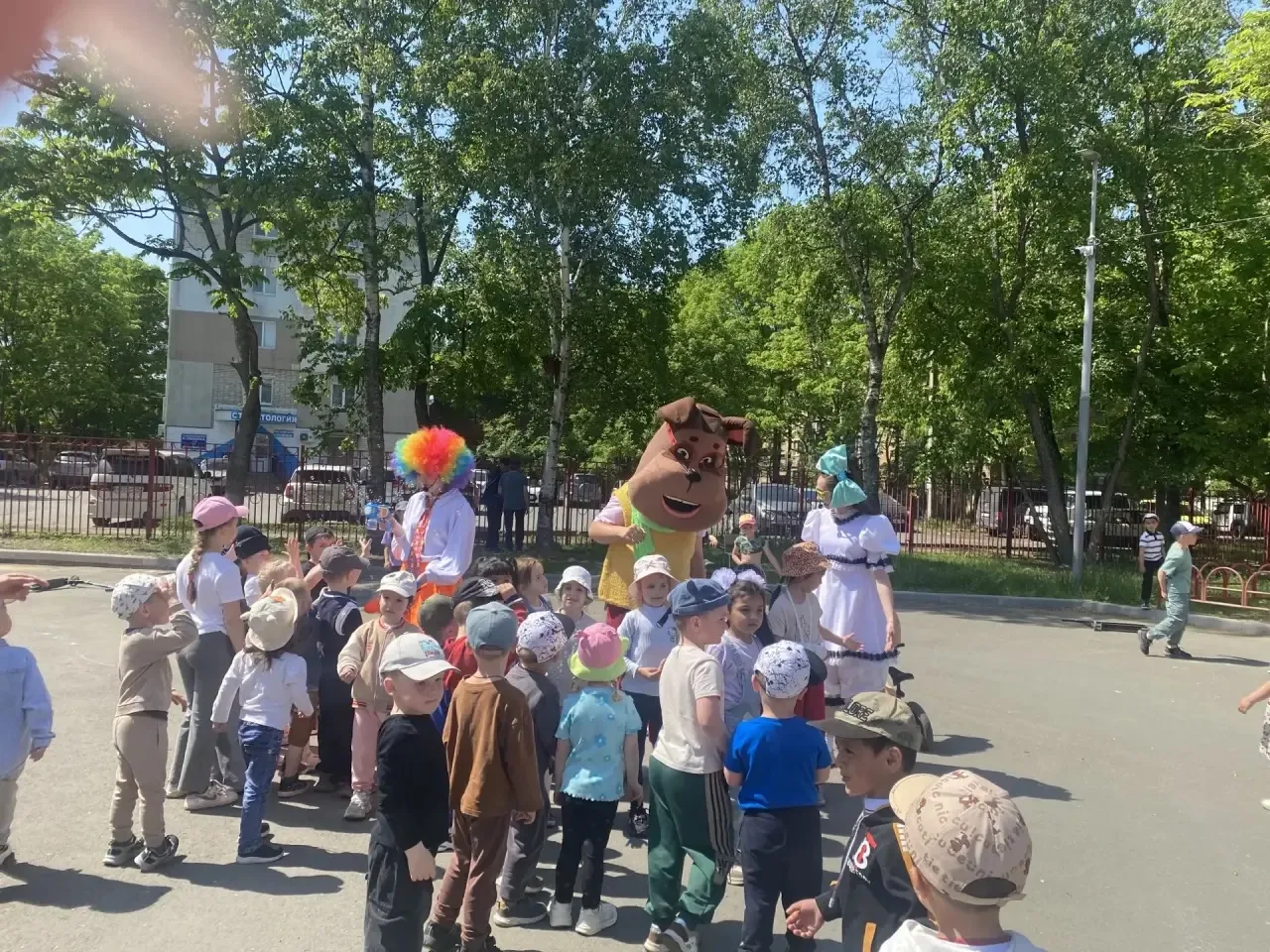 Вот это, и есть, наша работа. И мы её обожаем! ❤️