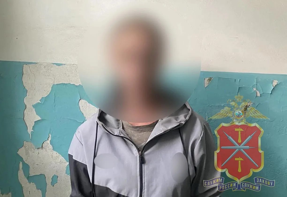 ⚡️В Алексине полицейские оперативно раскрыли грабеж