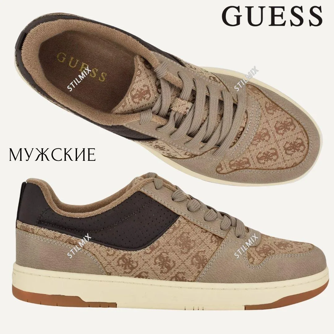 🇺🇸Guess мужское