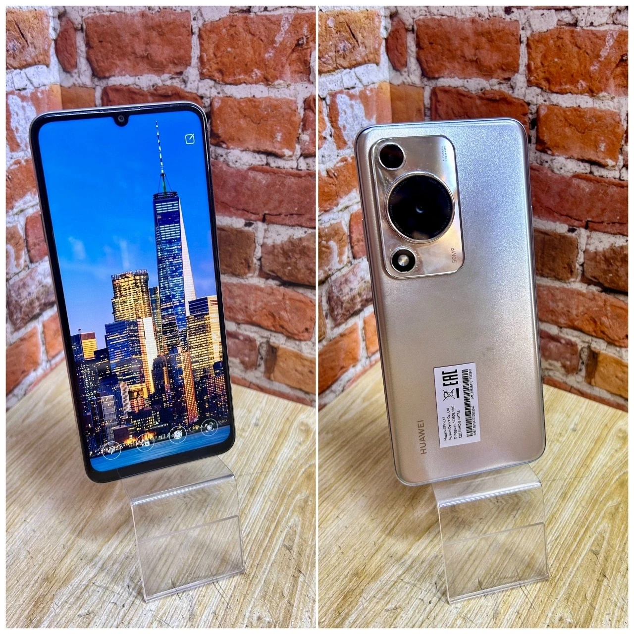 HUAWEI nova Y63, 6/128 ГБ, 2 SIM id  т128678669
Цена 5500 р
Экран. 6,75-дюймовый IPS LCD HD
Основная