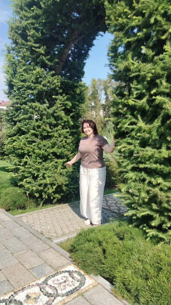 ТЕСТ: В КОНТАКТЕ ЛИ ВЫ СО СВОИМ ТЕЛОМ?