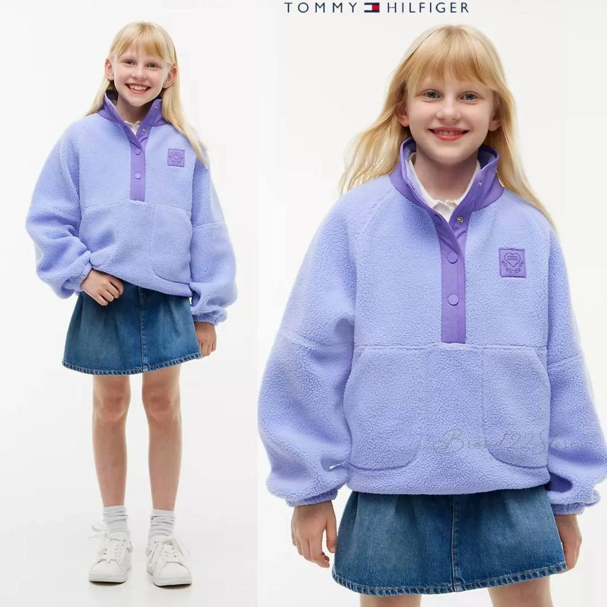 TOMMY HILFIGER