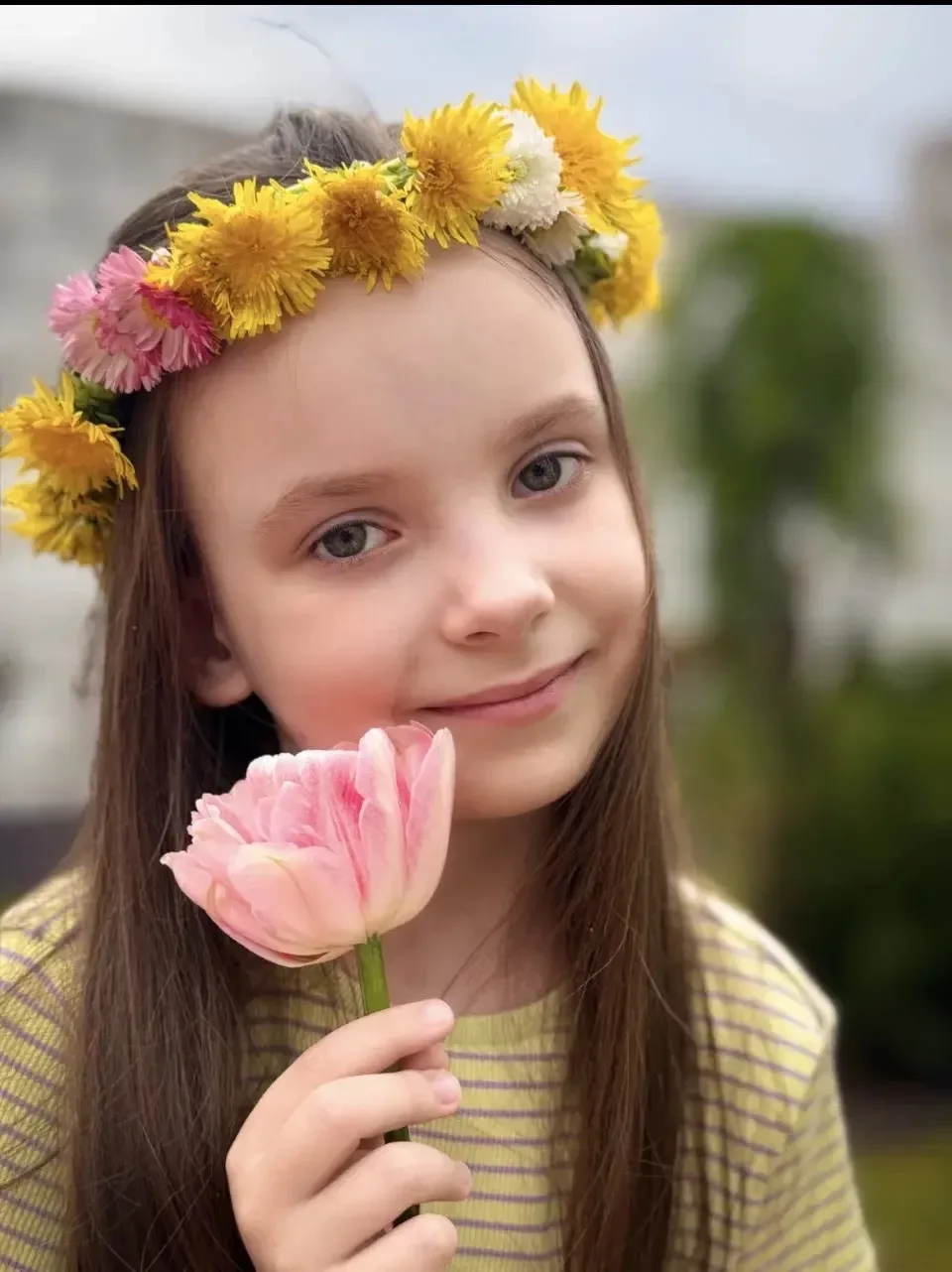 🚨 СРОЧНО! Высадили тюльпан, но забыли какой? SPASITE! 😂🌸