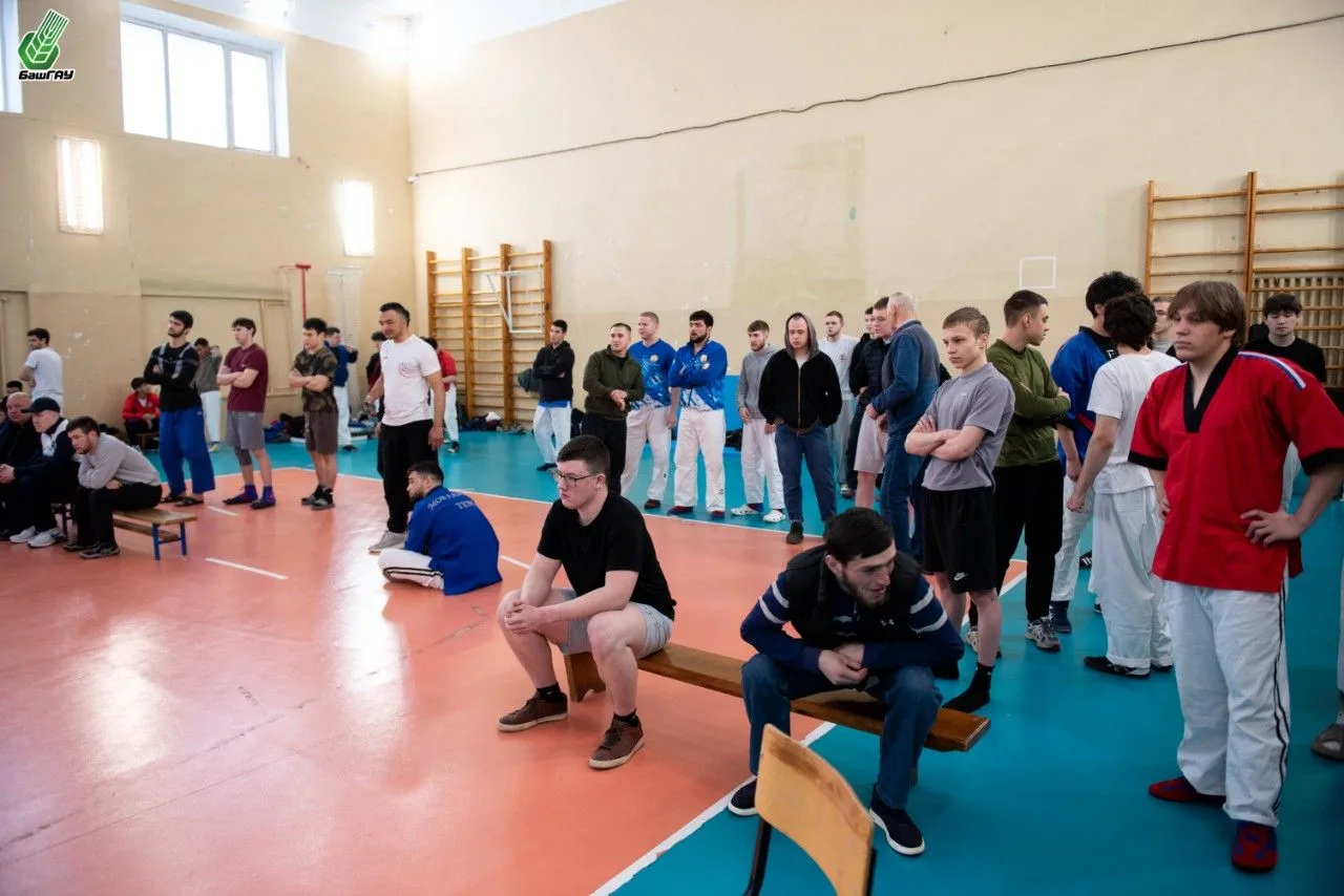 🏆 Гордость университета. Мы первые!   На Республиканской Универсиаде на Кубок Главы РБ по борьбе на 