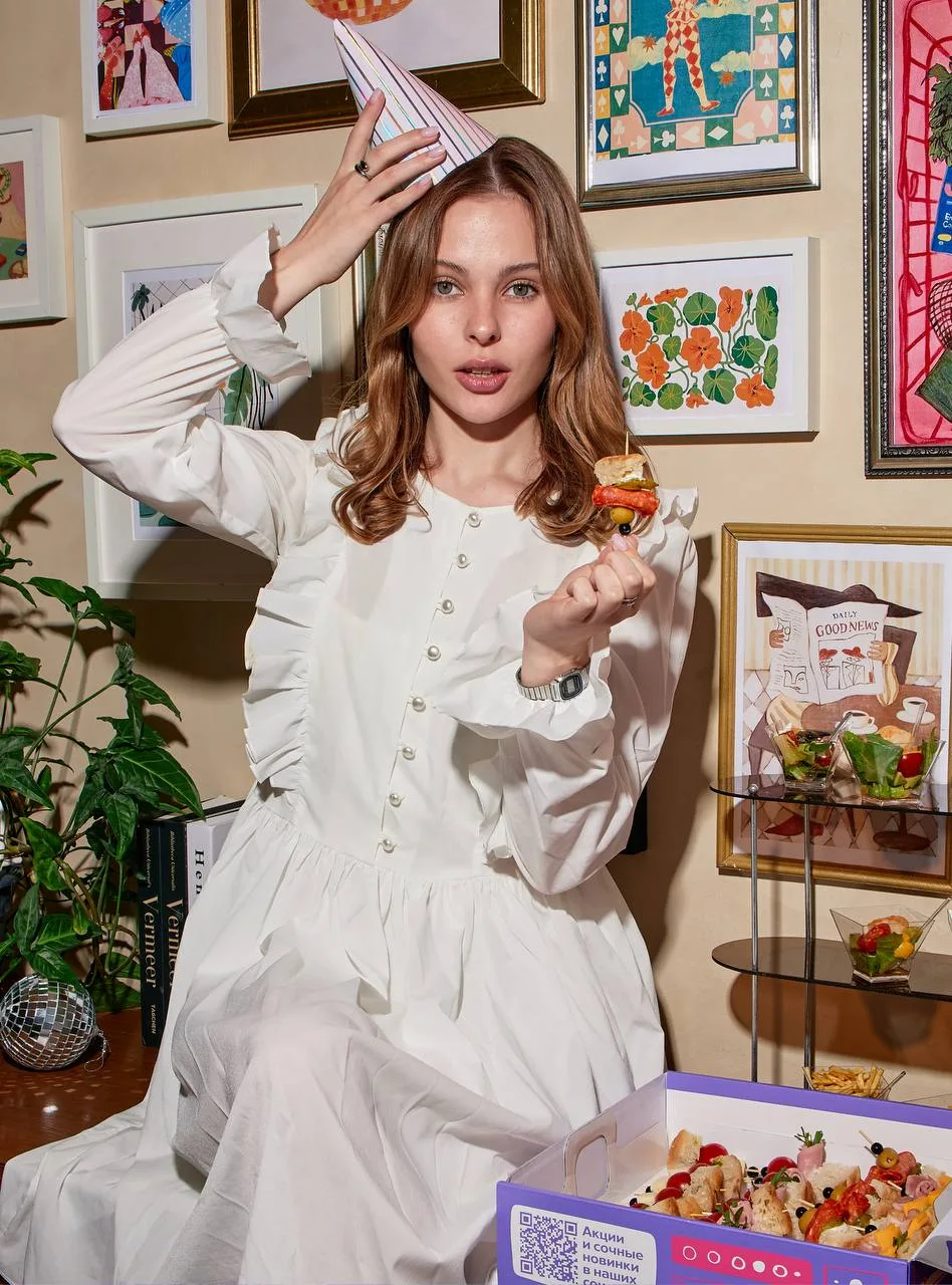 Готовь вишлист на день рождения 🎂