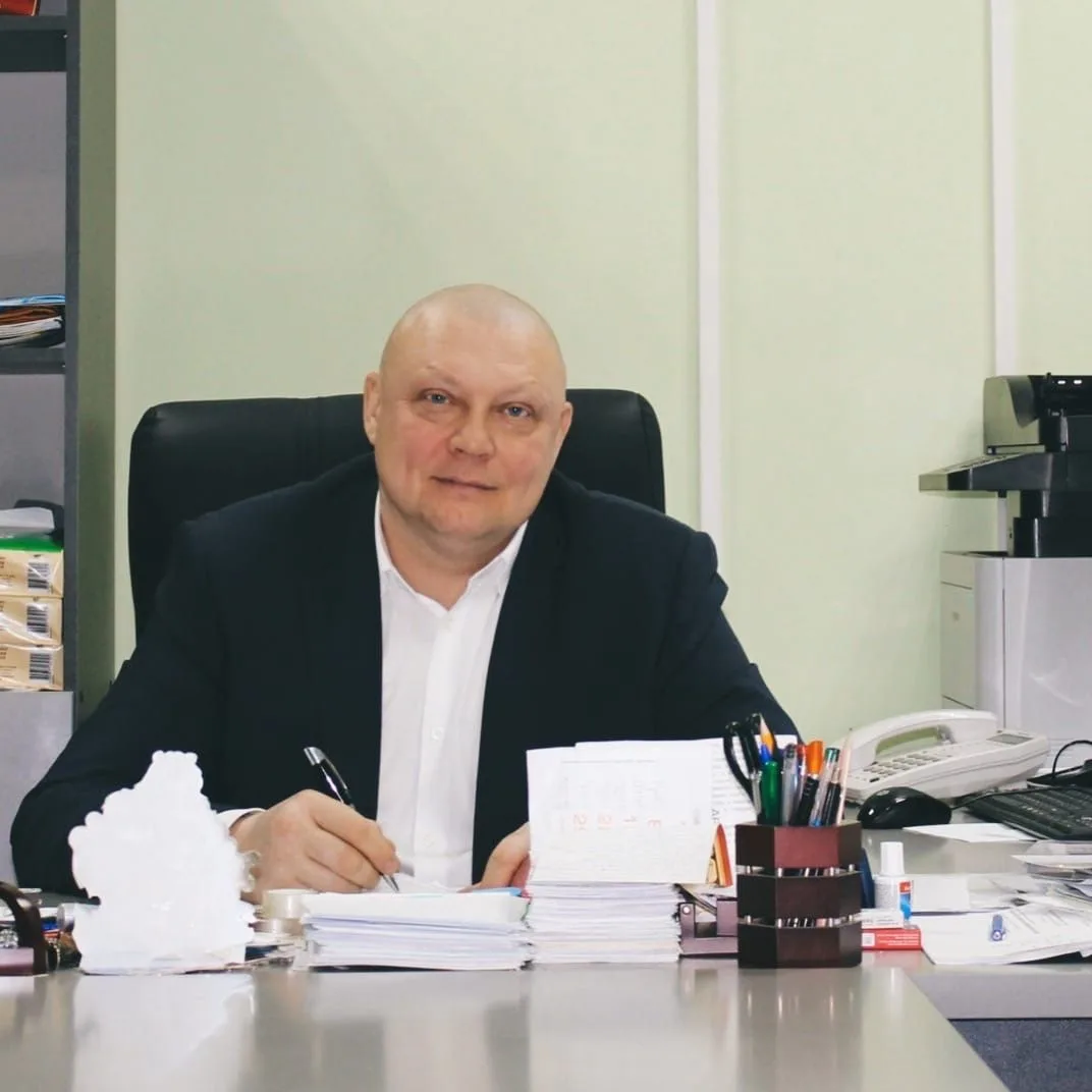 Уважаемые гусевчане!
