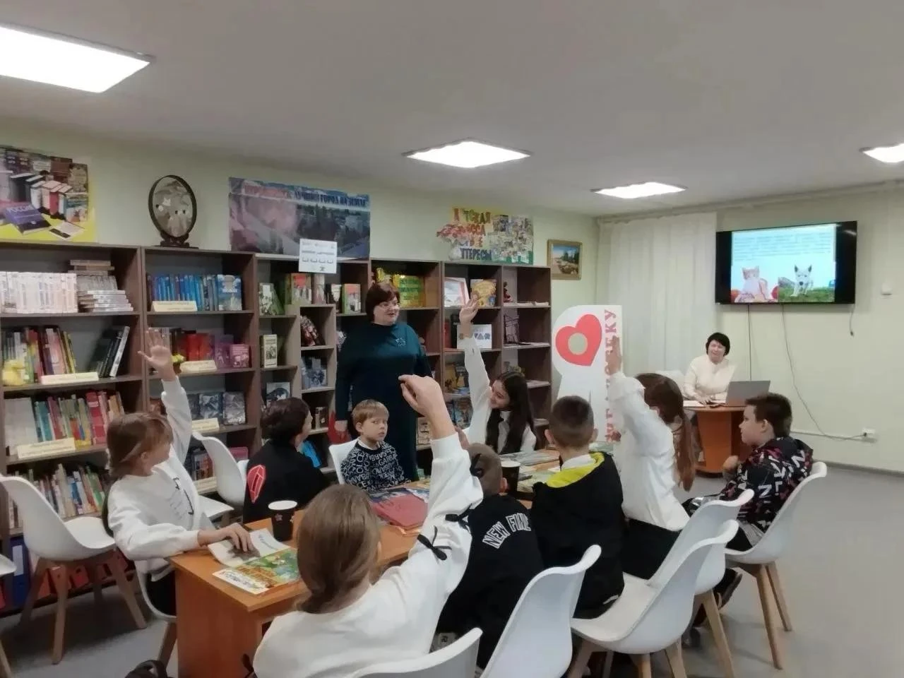 📆 В преддверии Международного дня защиты животных, который ежегодно отмечается 4 октяб...
