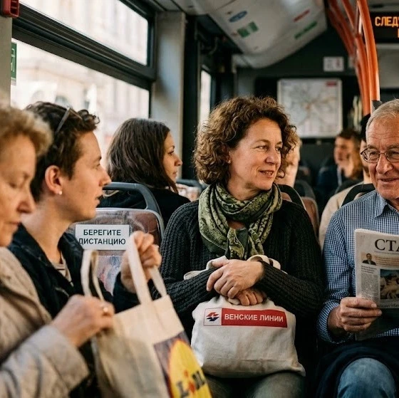 🚌 В Ханты-Мансийске с октября 2026 года появится новый автобусный маршрут от микрорайона Береговая 