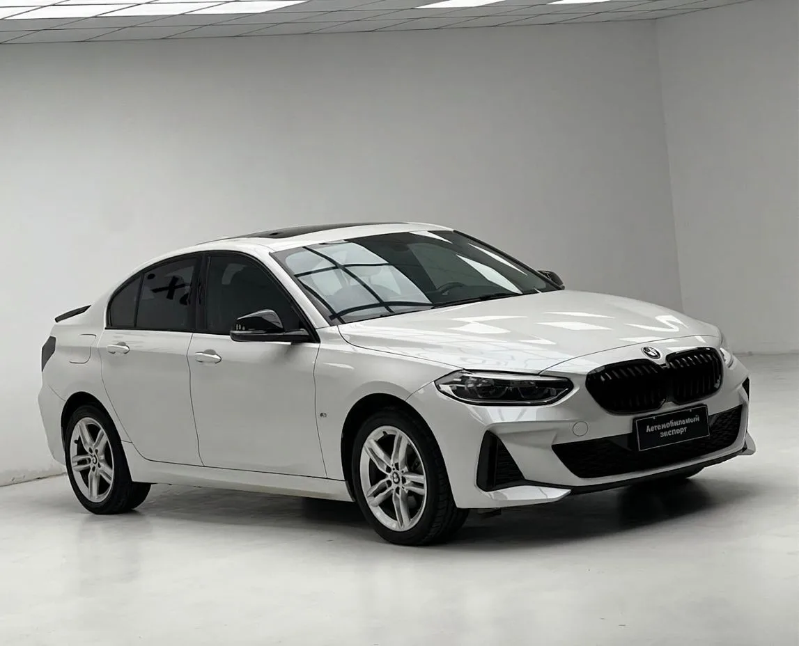 🔥 BMW 1 SERIES — СПОРТИВНЫЙ ПРЕМИАЛЬНЫЙ ХЭТЧБЕК ИЗ КИТАЯ ПОД КЛЮЧ 🇨🇳🚘