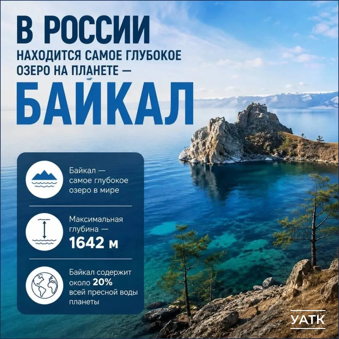 🇷🇺 12 июня — День России

День России — один из главных государственных праздников нашей страны, с