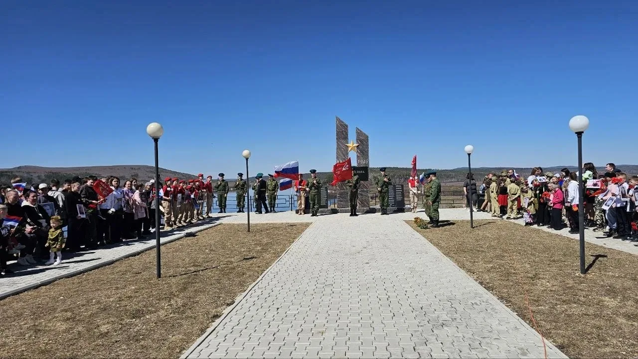 ⏳ В День Победы вспомним каждого, кто приближал ее своими руками

На фронте и в тылу, у пулемета и у