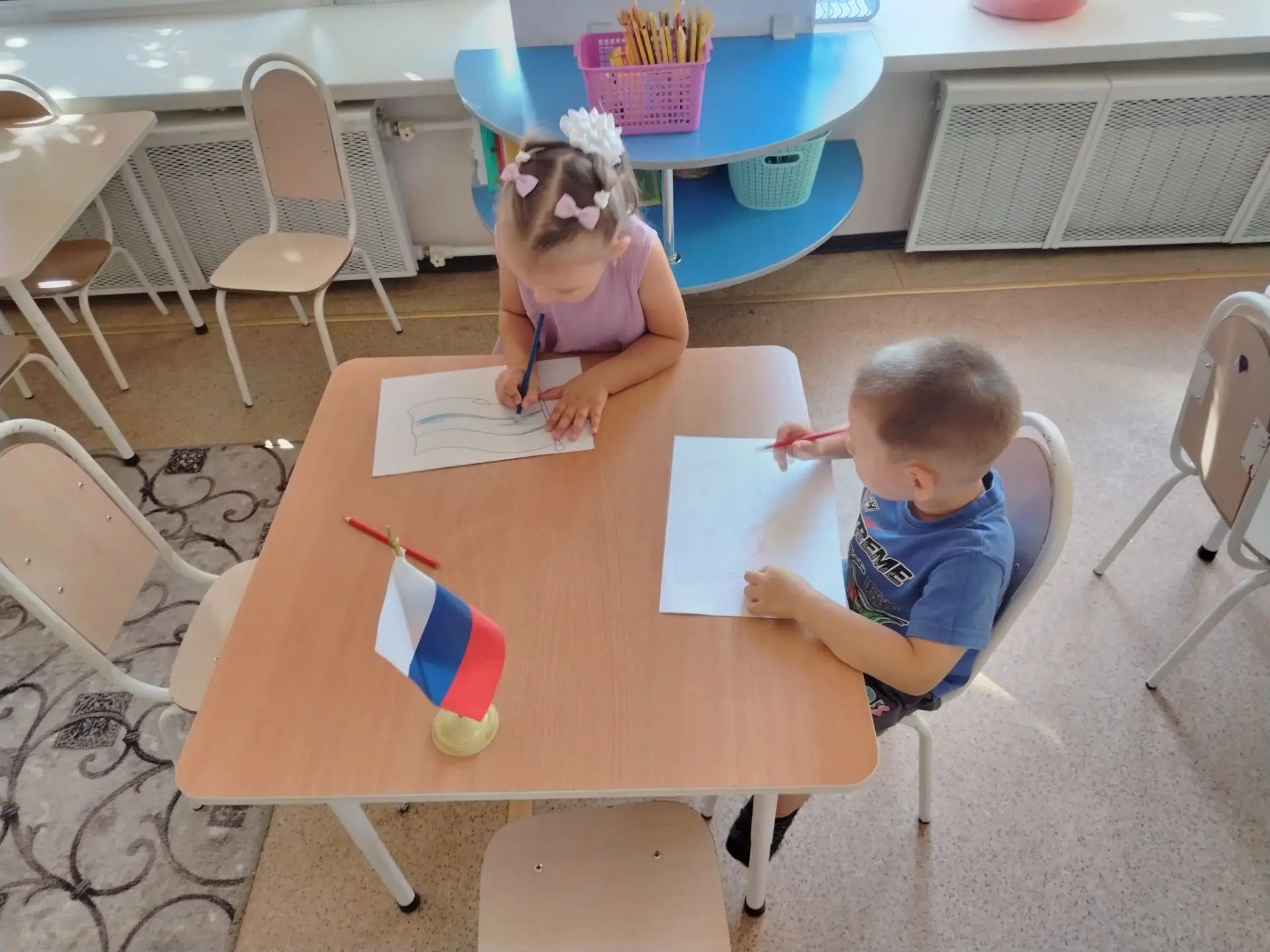 🇷🇺 22 августа День Российского государственного флага!