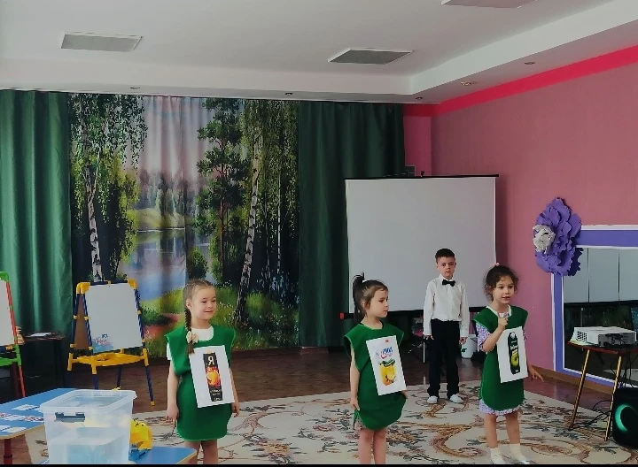 Сегодня в нашем детском саду прошло важное и очень теплое событие — кустовое методическ...