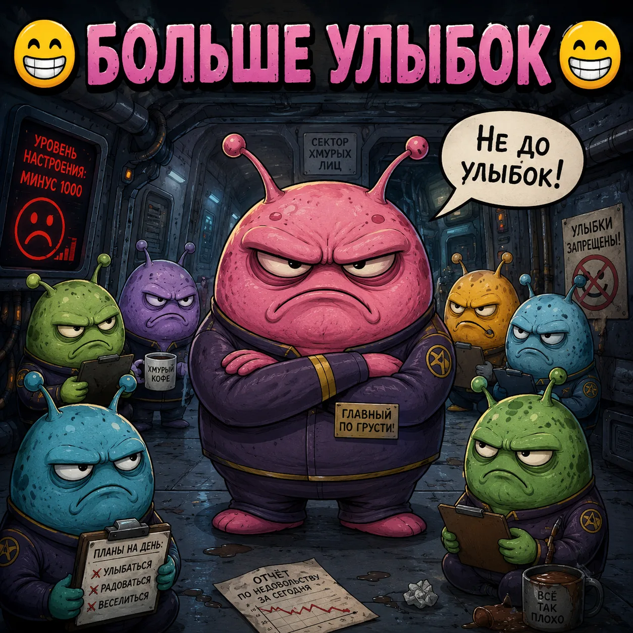 Внимание!