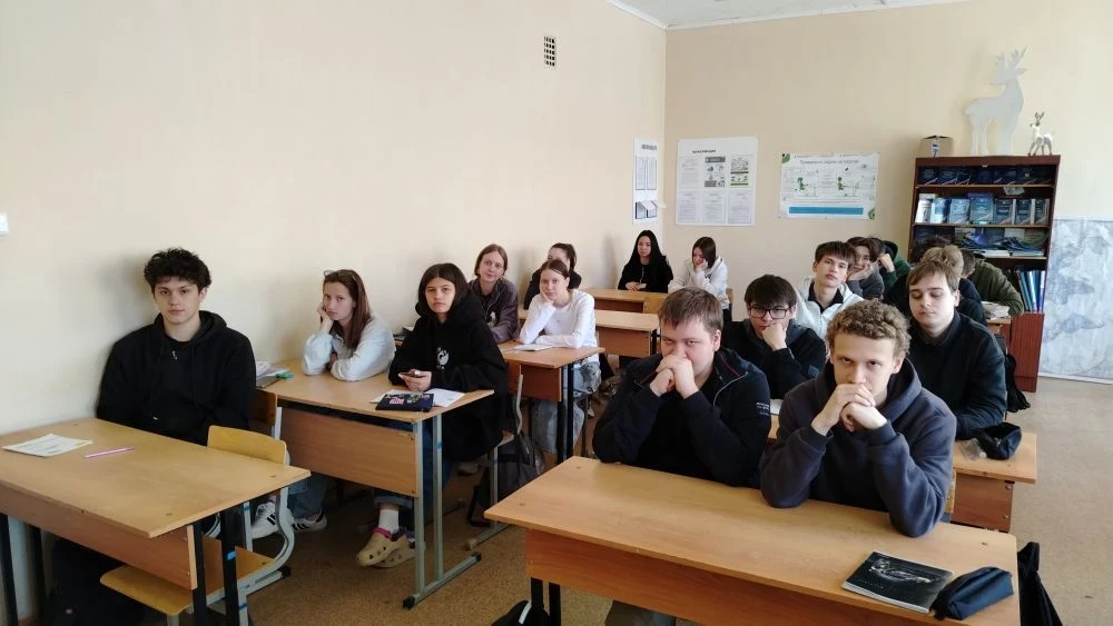 📢 Итоги антикоррупционных мероприятий: знания + практика!