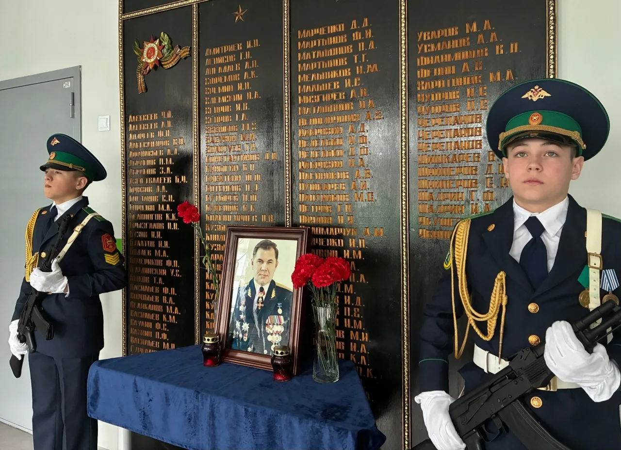 🕯 28 апреля - День памяти выдающегося военачальника и генерал-губернатора Александра И...