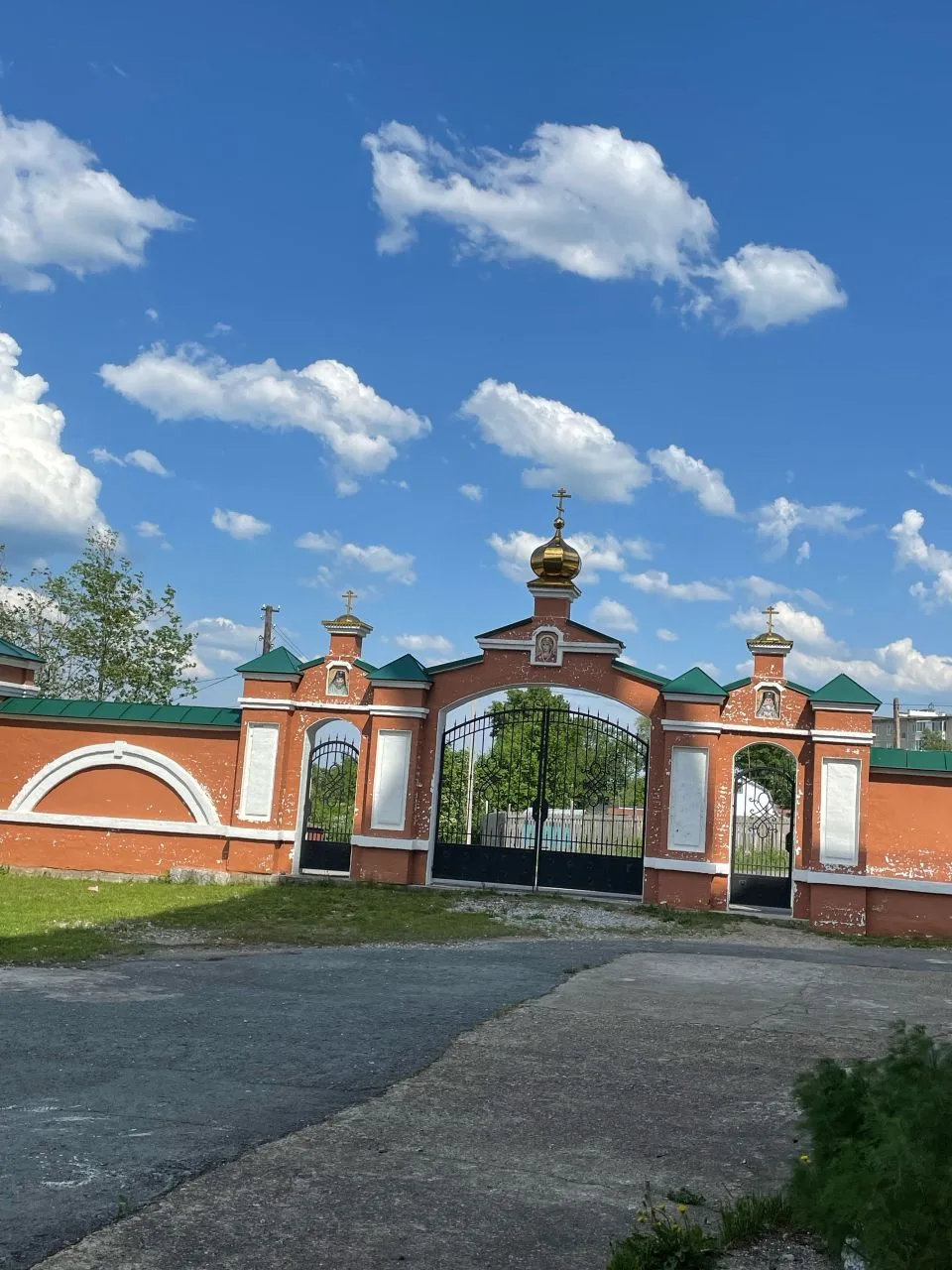 🌿 Экскурсия в храм Иоанна Предтечи: история Соликамска для школьников 🌿