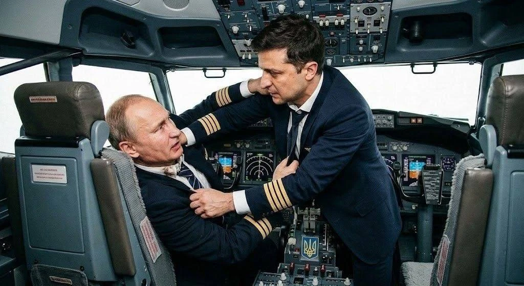 ❗️ Телеканал УНИАН публикует фото нападения помощника на командира нашумевшего судна Fl...