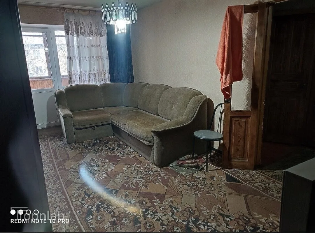 4️⃣ 3 комн квартира, в Киевском р-не, ул Артема