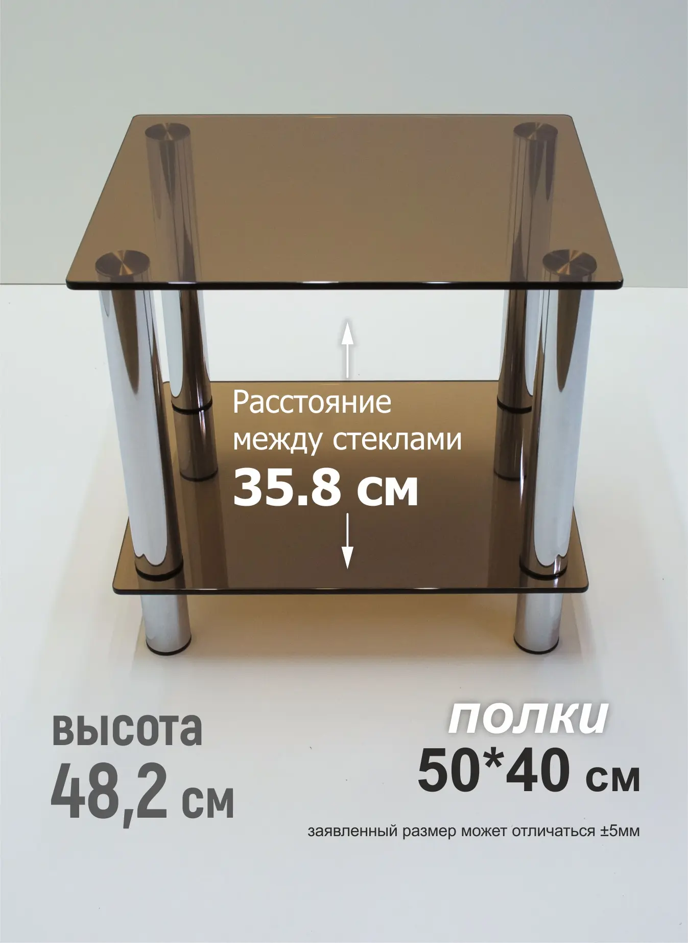 Воздушная элегантность в вашей спальне ✨

Представляем нашу прикроватную тумбу, которая добавит инте